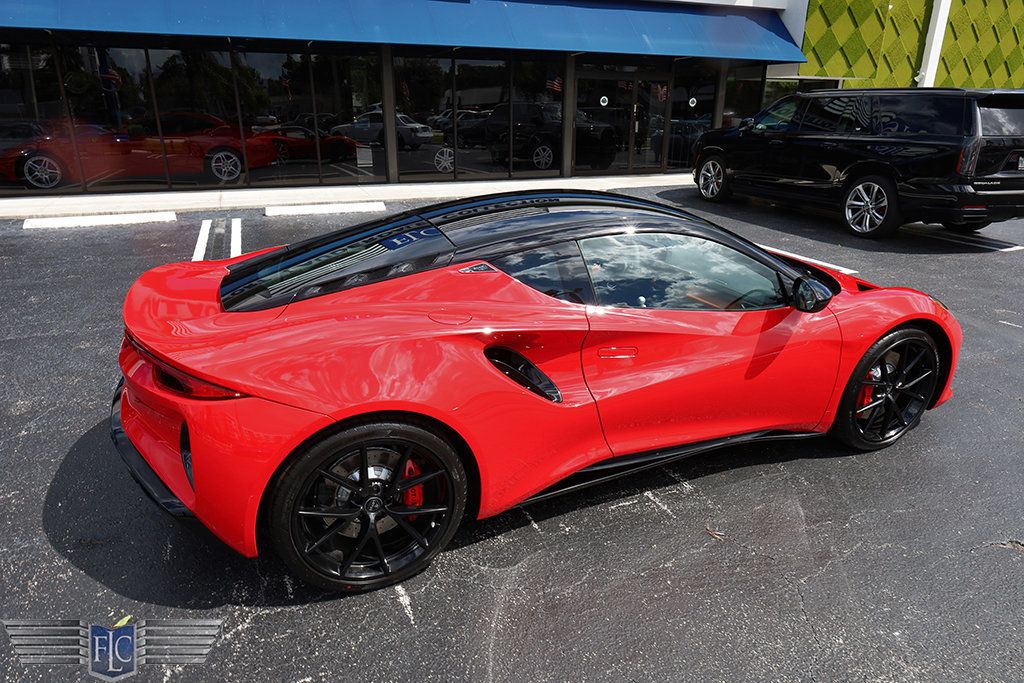 2027 Lotus Emira V6 SE  - 23087531 - 11