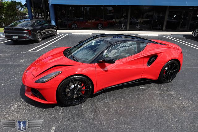 2027 Lotus Emira V6 SE  - 23087531 - 12