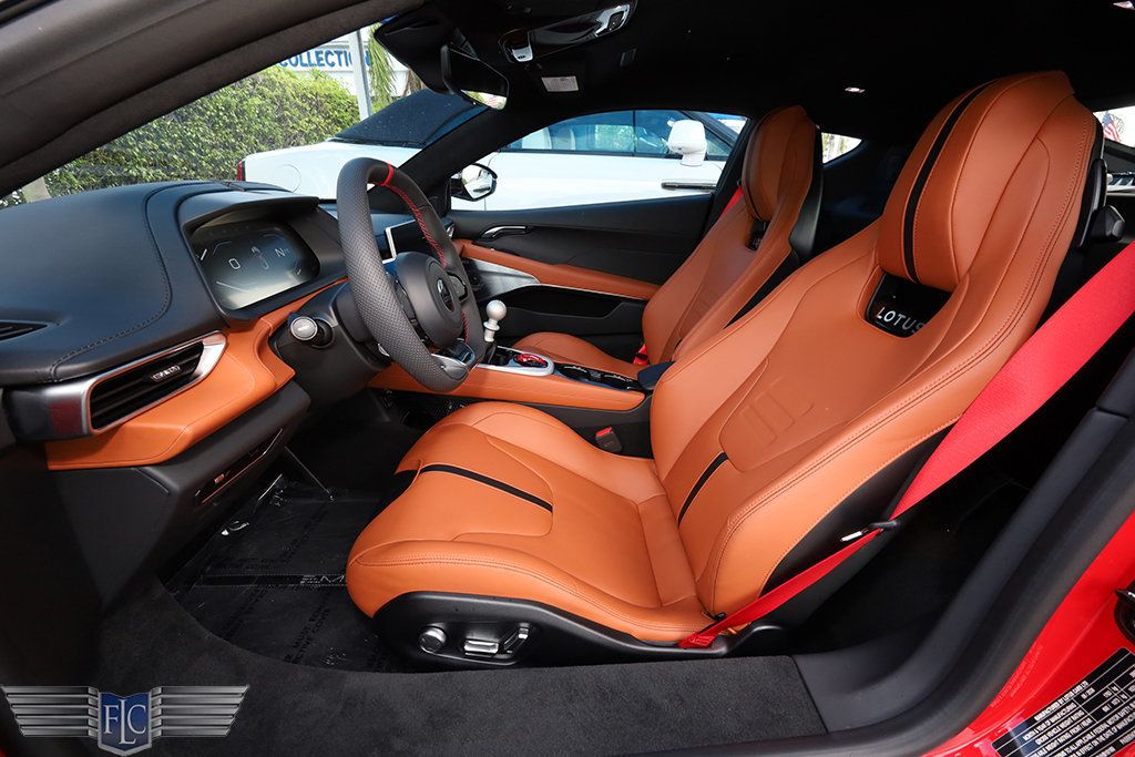 2027 Lotus Emira V6 SE  - 23087531 - 13