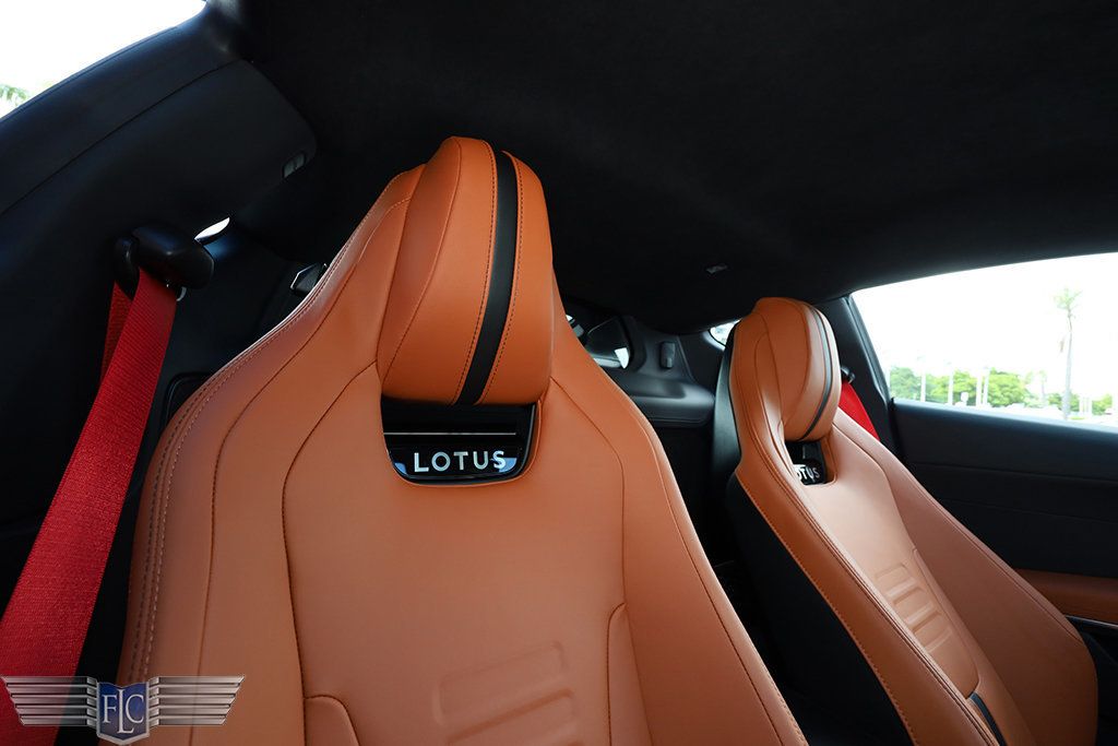 2027 Lotus Emira V6 SE  - 23087531 - 15