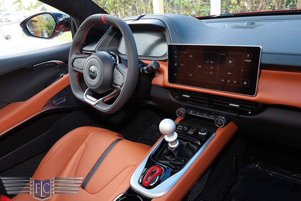 2027 Lotus Emira V6 SE  - 23087531 - 17