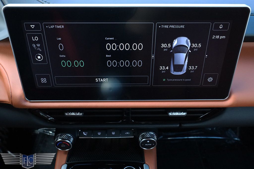 2027 Lotus Emira V6 SE  - 23087531 - 22