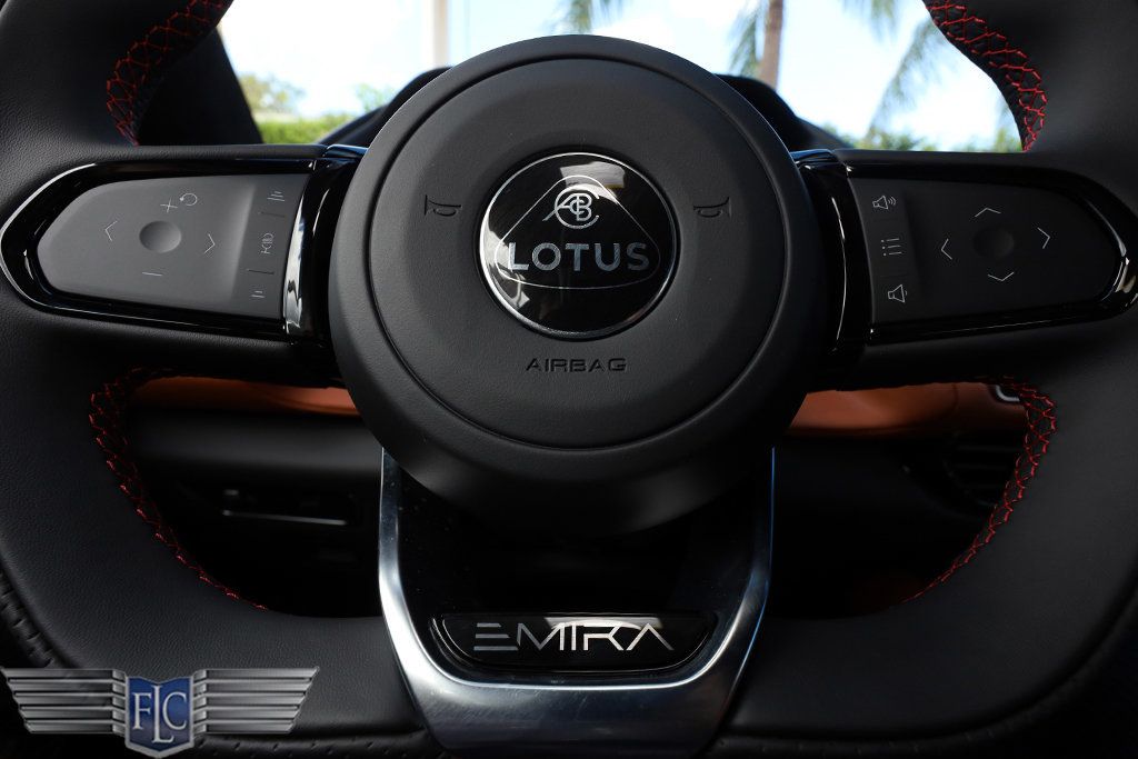 2027 Lotus Emira V6 SE  - 23087531 - 29