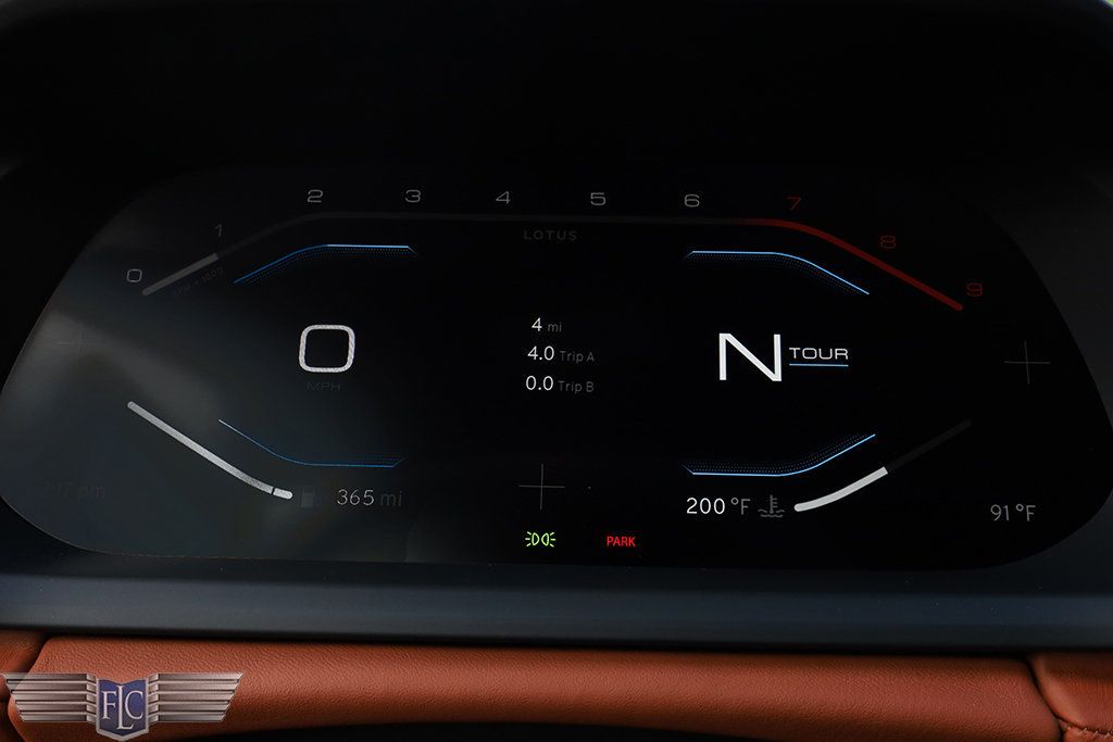 2027 Lotus Emira V6 SE  - 23087531 - 30