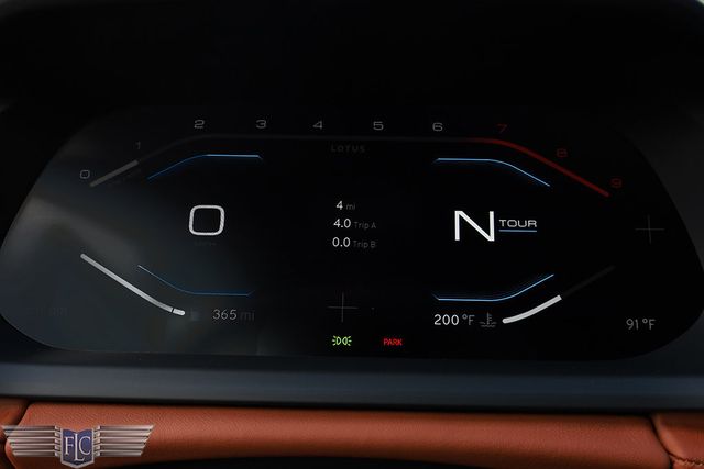 2027 Lotus Emira V6 SE  - 23087531 - 30