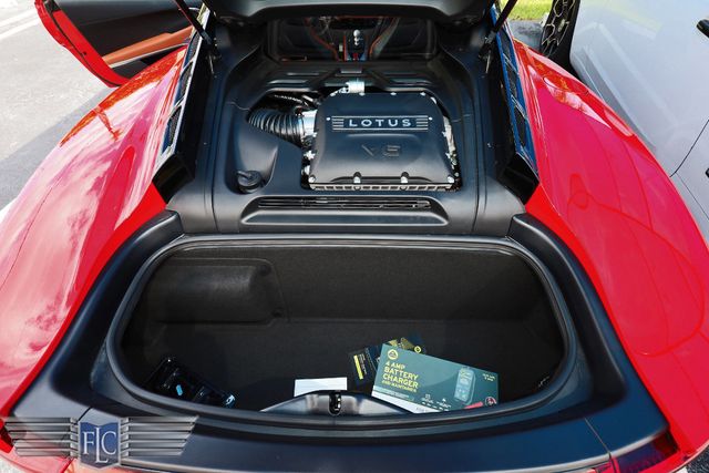2027 Lotus Emira V6 SE  - 23087531 - 31