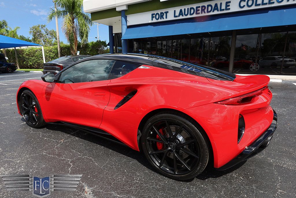 2027 Lotus Emira V6 SE  - 23087531 - 4