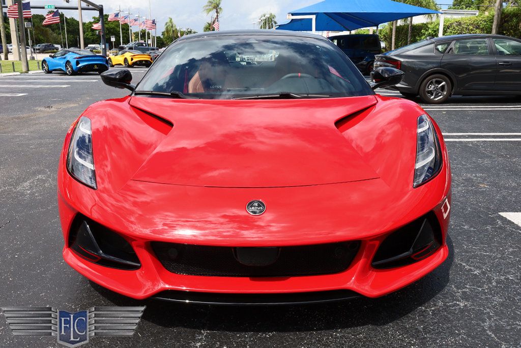 2027 Lotus Emira V6 SE  - 23087531 - 6