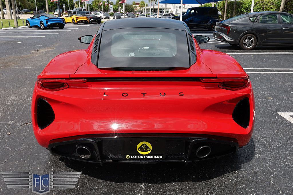 2027 Lotus Emira V6 SE  - 23087531 - 7
