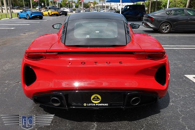 2027 Lotus Emira V6 SE  - 23087531 - 7