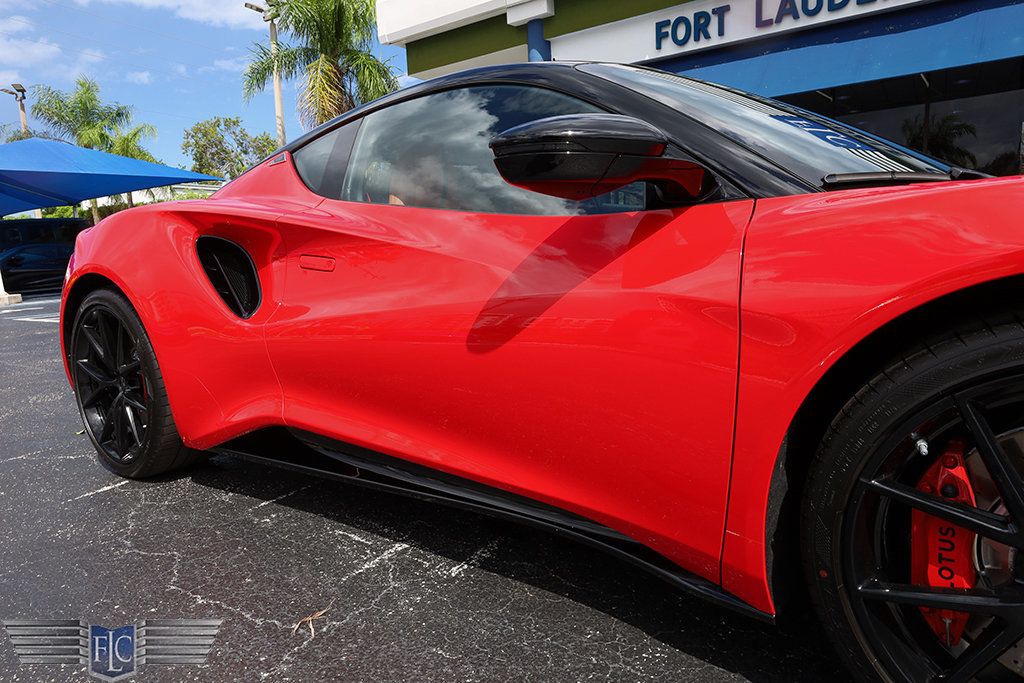 2027 Lotus Emira V6 SE  - 23087531 - 8