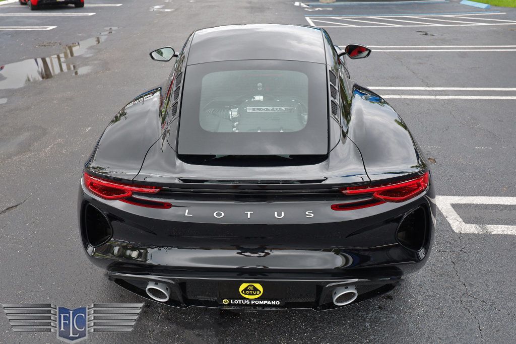2027 Lotus Emira V6 SE  - 23091162 - 9