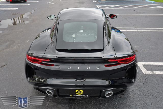 2027 Lotus Emira V6 SE  - 23091162 - 9