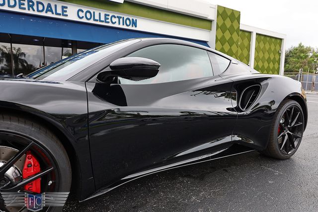 2027 Lotus Emira V6 SE  - 23091162 - 10