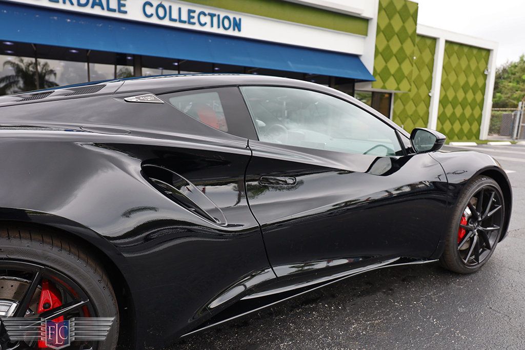 2027 Lotus Emira V6 SE  - 23091162 - 11