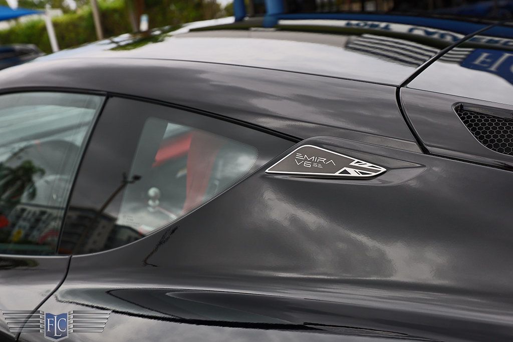 2027 Lotus Emira V6 SE  - 23091162 - 12