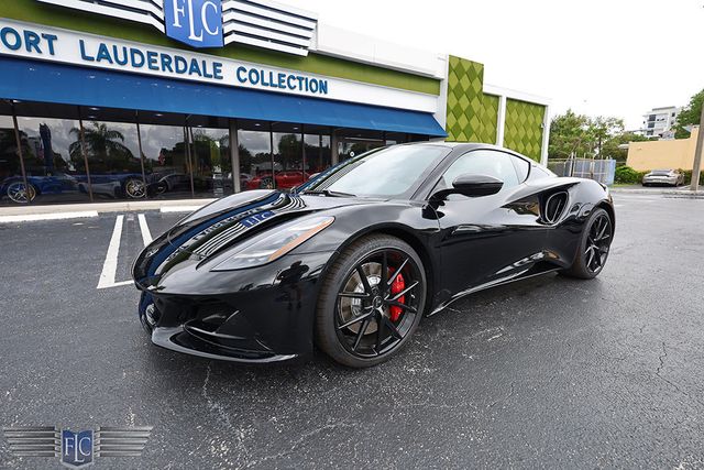 2027 Lotus Emira V6 SE  - 23091162 - 13