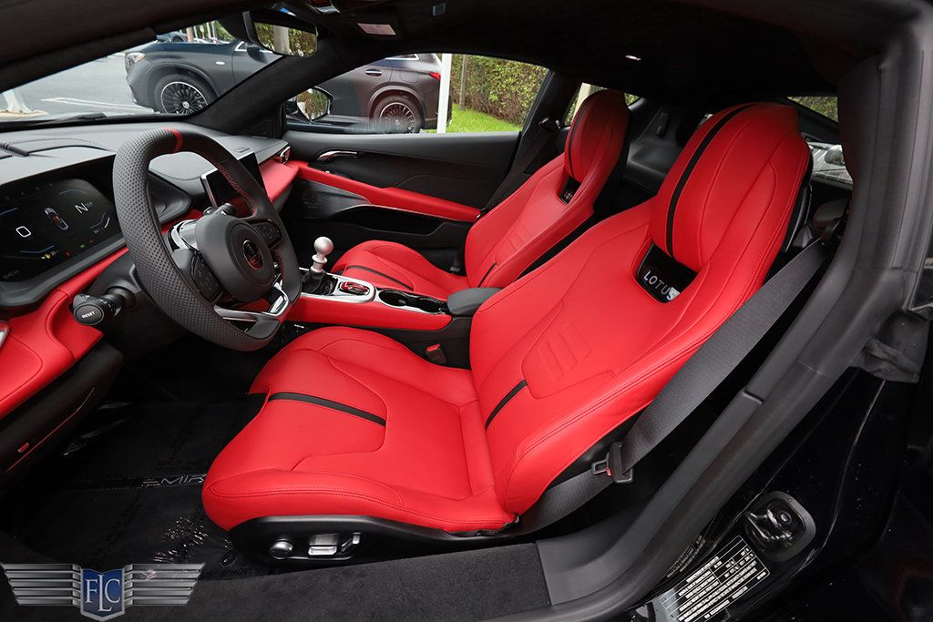 2027 Lotus Emira V6 SE  - 23091162 - 14