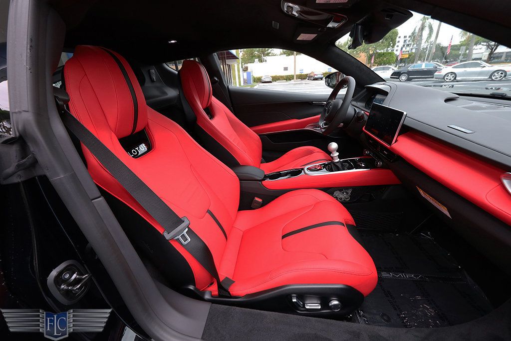 2027 Lotus Emira V6 SE  - 23091162 - 15