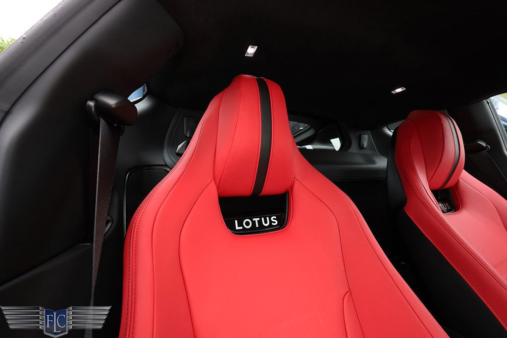 2027 Lotus Emira V6 SE  - 23091162 - 16