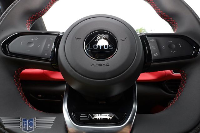 2027 Lotus Emira V6 SE  - 23091162 - 32