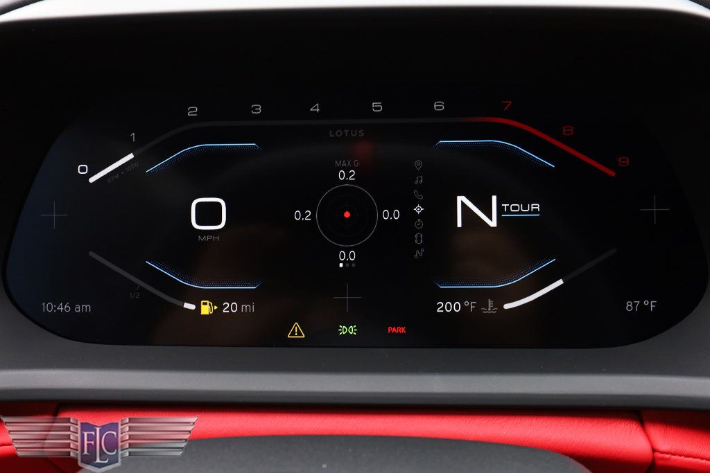 2027 Lotus Emira V6 SE  - 23091162 - 34