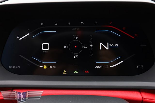 2027 Lotus Emira V6 SE  - 23091162 - 34