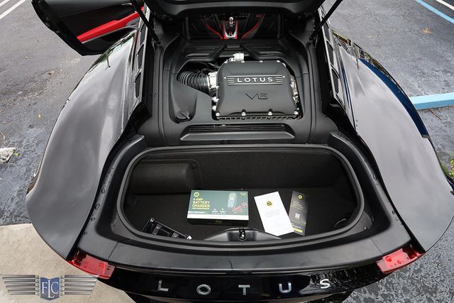 2027 Lotus Emira V6 SE  - 23091162 - 35