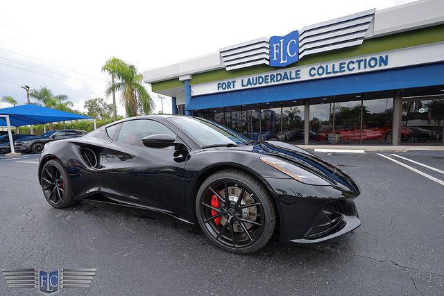 2027 Lotus Emira V6 SE  - 23091162 - 3