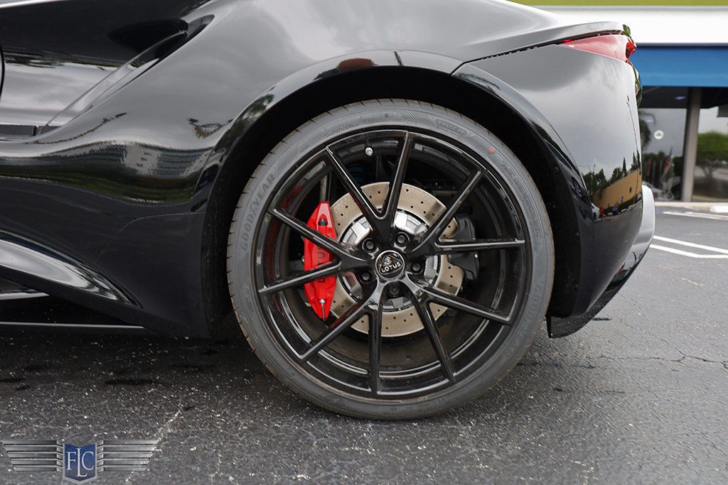 2027 Lotus Emira V6 SE  - 23091162 - 39