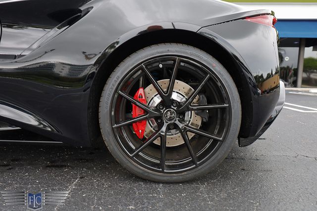 2027 Lotus Emira V6 SE  - 23091162 - 39
