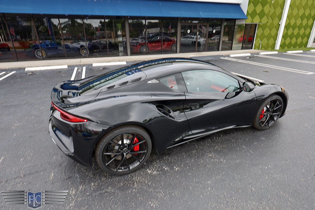 2027 Lotus Emira V6 SE  - 23091162 - 43