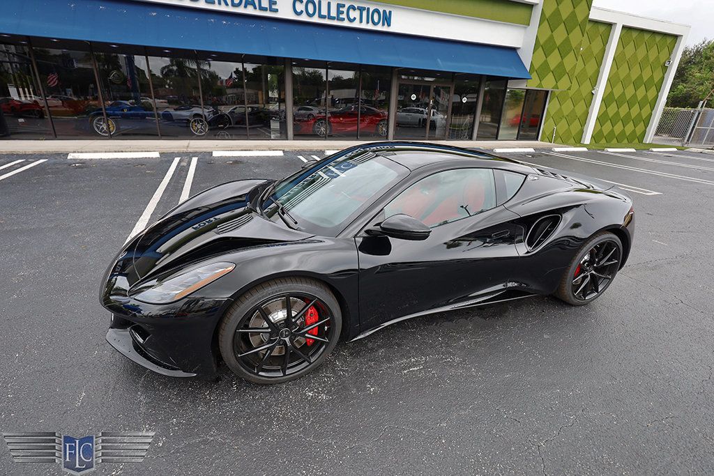 2027 Lotus Emira V6 SE  - 23091162 - 44