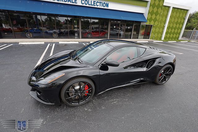 2027 Lotus Emira V6 SE  - 23091162 - 44