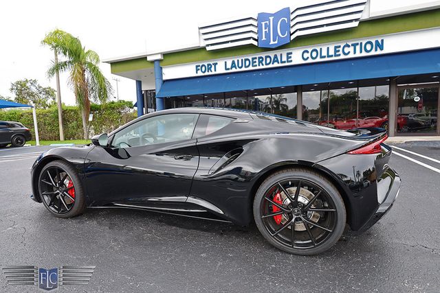 2027 Lotus Emira V6 SE  - 23091162 - 4