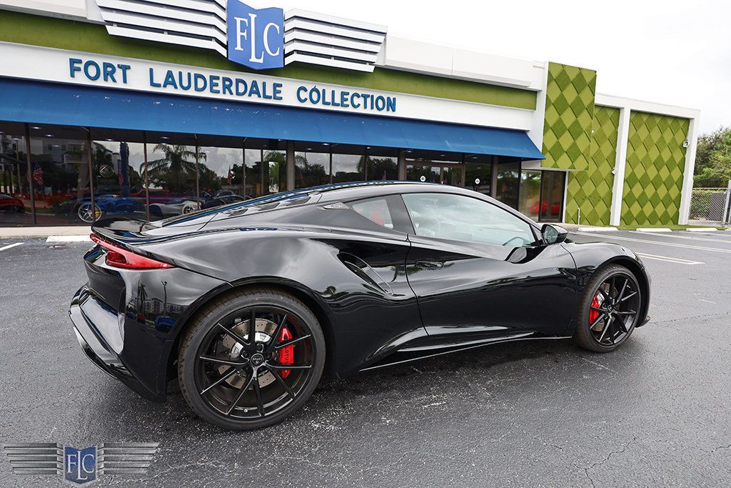2027 Lotus Emira V6 SE  - 23091162 - 5