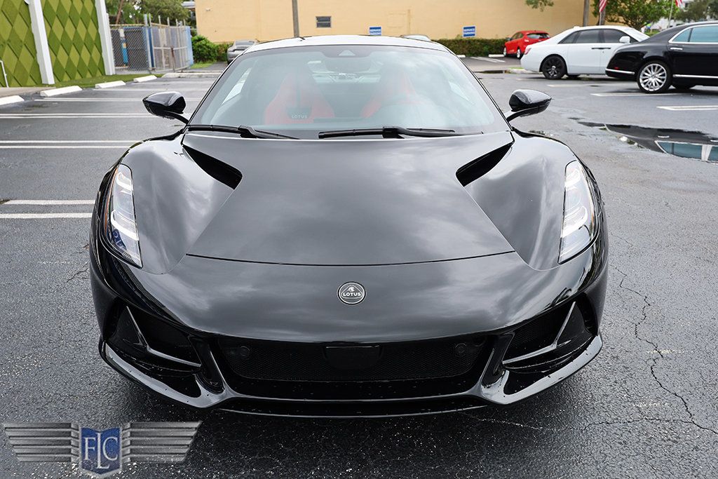 2027 Lotus Emira V6 SE  - 23091162 - 6