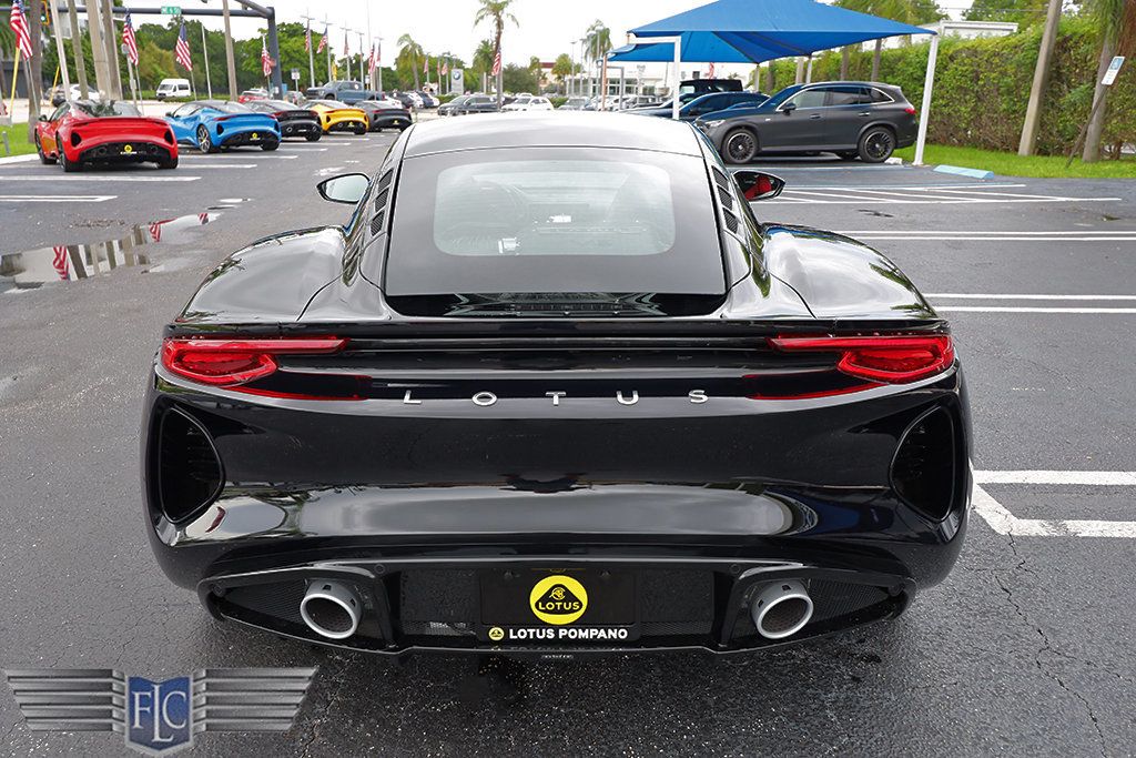 2027 Lotus Emira V6 SE  - 23091162 - 7