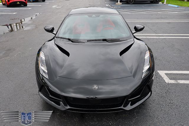 2027 Lotus Emira V6 SE  - 23091162 - 8