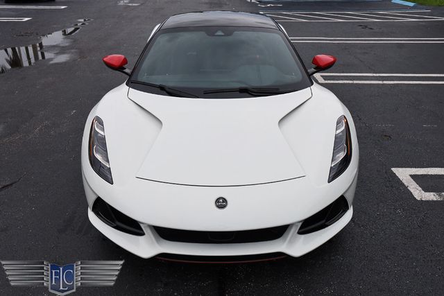 2027 Lotus Emira V6 SE Racing Line - 23091161 - 11