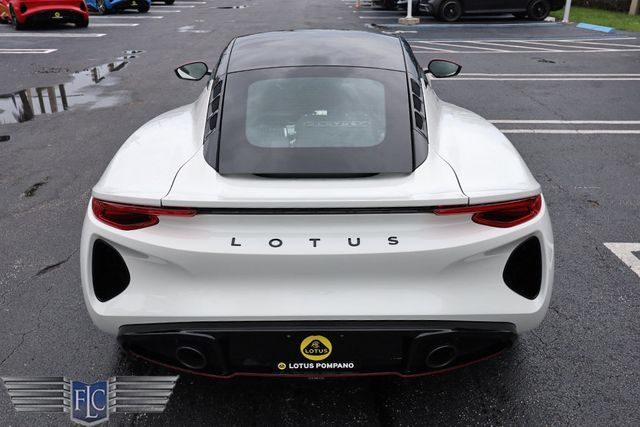 2027 Lotus Emira V6 SE Racing Line - 23091161 - 12