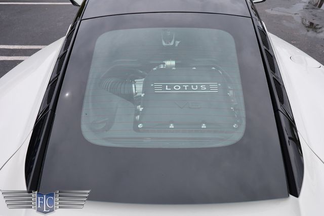 2027 Lotus Emira V6 SE Racing Line - 23091161 - 13