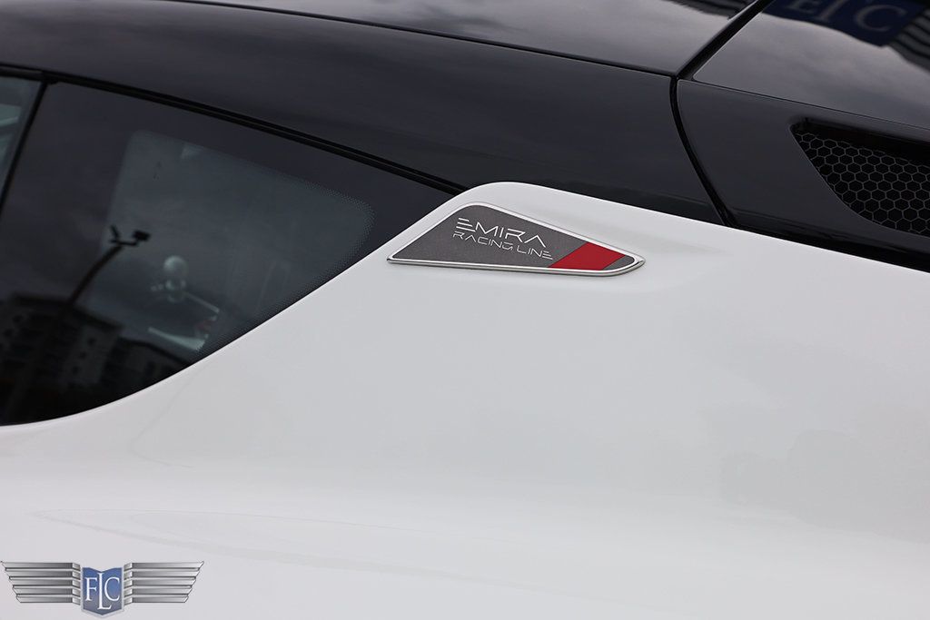 2027 Lotus Emira V6 SE Racing Line - 23091161 - 14