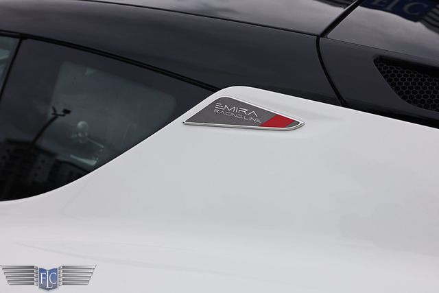 2027 Lotus Emira V6 SE Racing Line - 23091161 - 14
