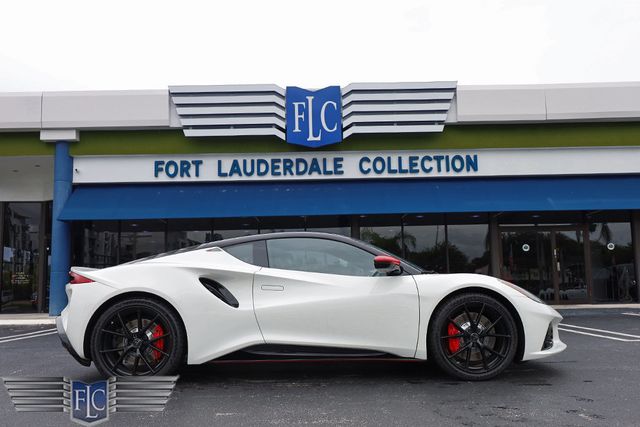 2027 Lotus Emira V6 SE Racing Line - 23091161 - 15
