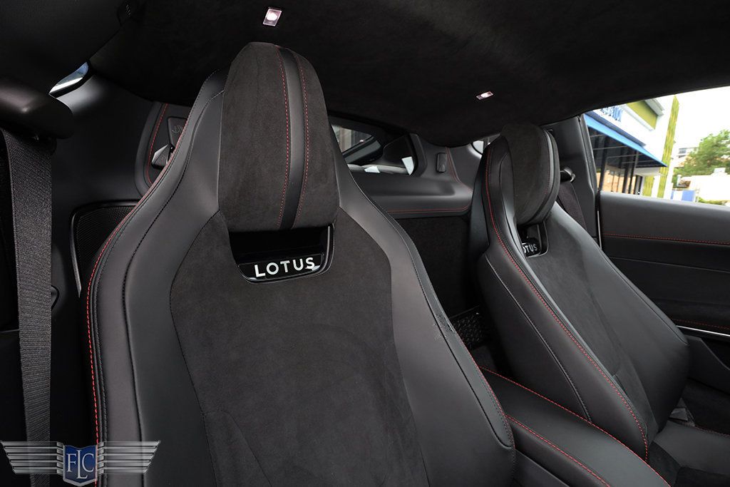 2027 Lotus Emira V6 SE Racing Line - 23091161 - 18