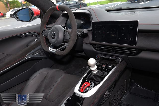 2027 Lotus Emira V6 SE Racing Line - 23091161 - 20