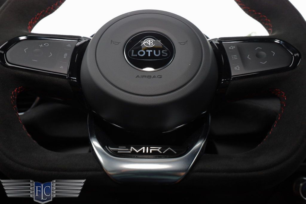 2027 Lotus Emira V6 SE Racing Line - 23091161 - 34