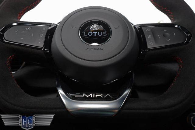 2027 Lotus Emira V6 SE Racing Line - 23091161 - 34