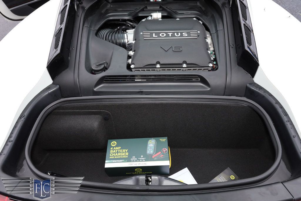 2027 Lotus Emira V6 SE Racing Line - 23091161 - 37